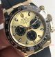 AR Rolex Daytona Swiss 7750 904L Gold Case Copy Watch (3)_th.jpg